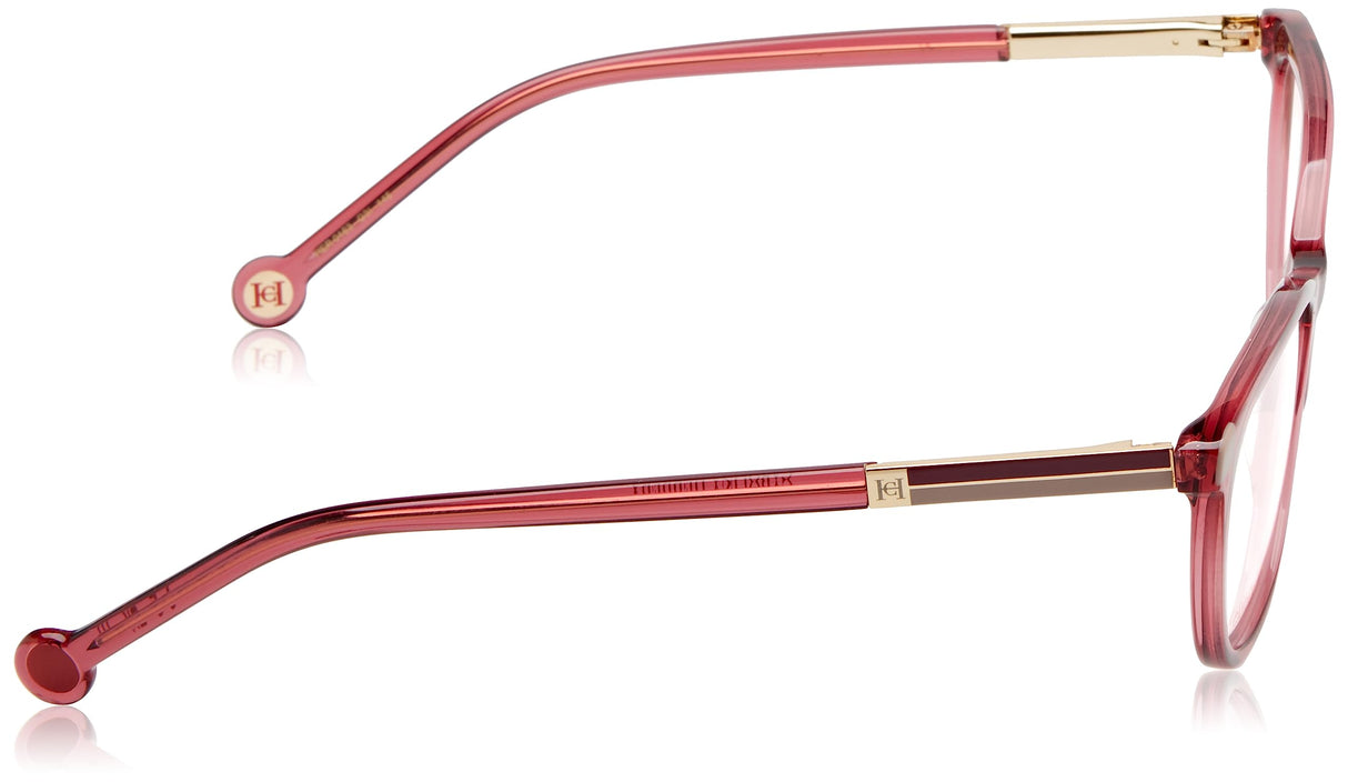 CAROLINA HERRERA Her 0163 Gafas, G3i, 51 para Mujer