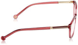 CAROLINA HERRERA Her 0163 Gafas, G3i, 51 para Mujer