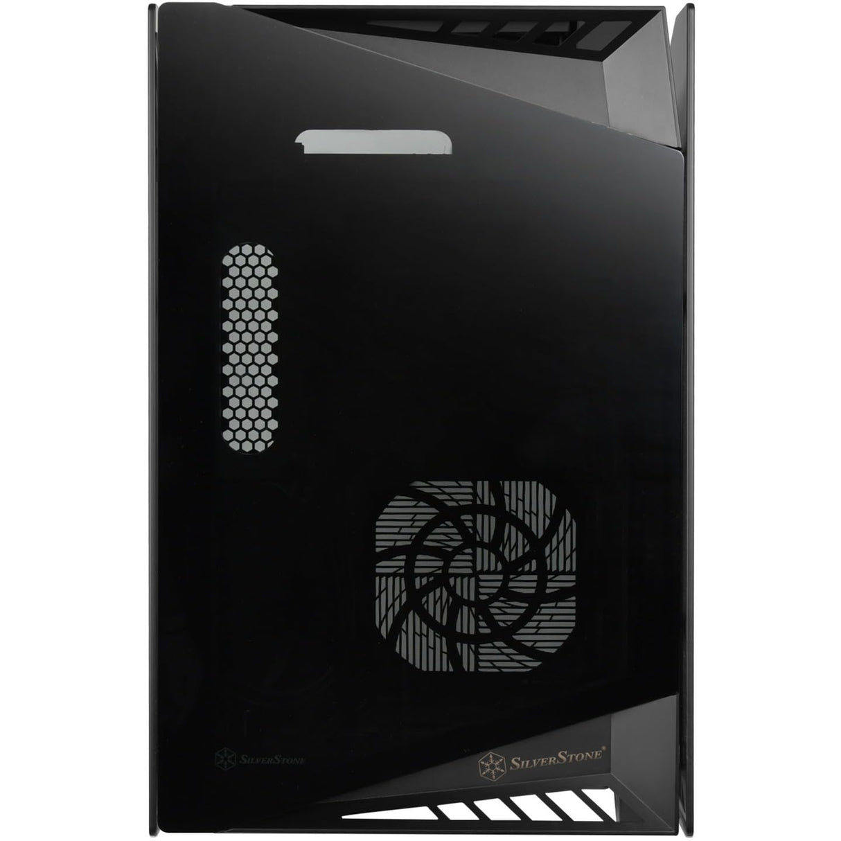 Caja ATX Silverstone SST-LD03B-AF