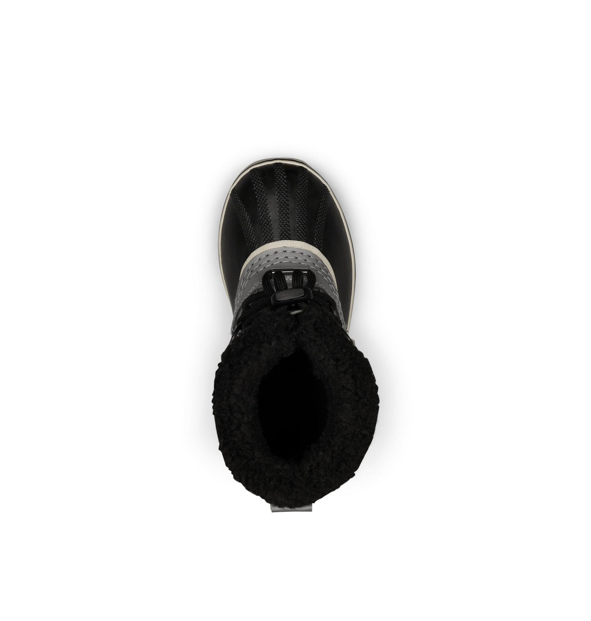 Sorel Yoot Pac TP Boot WP, Botas de nieve impermeables, Unisex niños, Quarry Black Youth Collection 2024, 33 EU