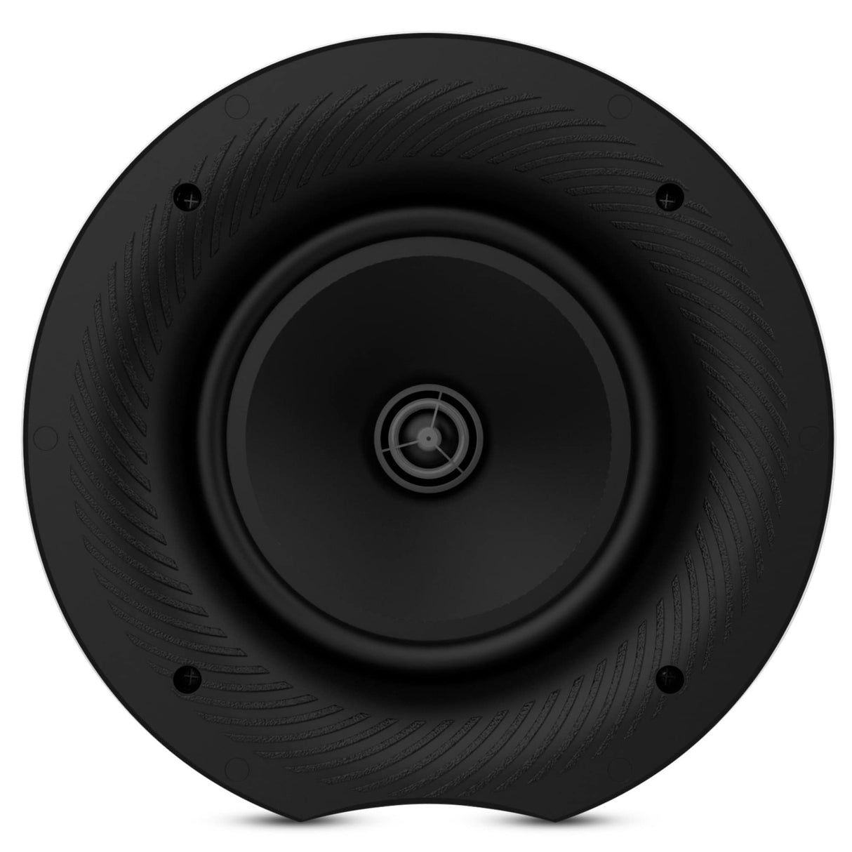 Audibax CM608-BT Altavoces Techo Blancos Bluetooth Empotrables 2 Vías 2 x 40W 6,5
