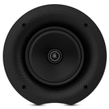 Audibax CM608-BT Altavoces Techo Blancos Bluetooth Empotrables 2 Vías 2 x 40W 6,5