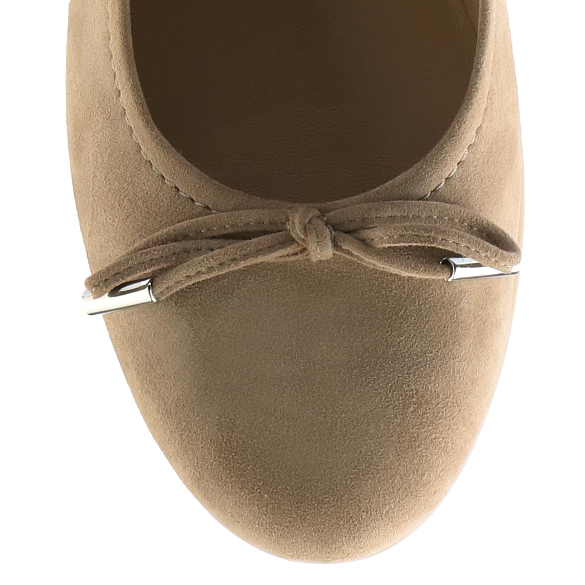 Högl Lizzy, Pump Mujer, Taupe, 39 EU