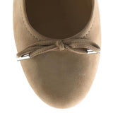 Högl Lizzy, Pump Mujer, Taupe, 39 EU