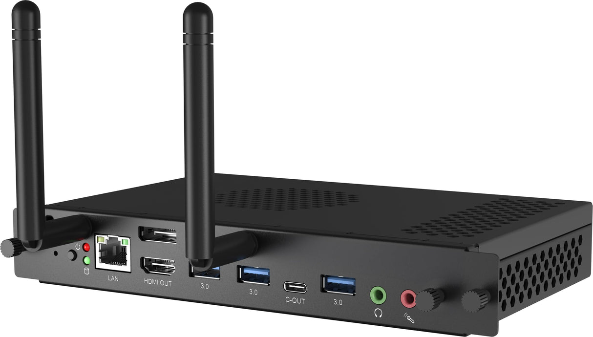 iiyama OPC51204BC-1 modularer Intel® i5 Ops-Slot-PC mit Windows® 11