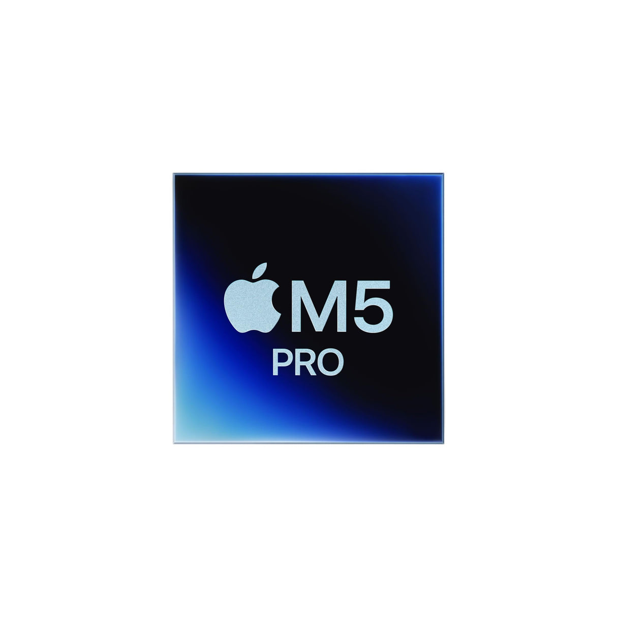 Apple MacBook Pro de 16,2 Pulgadas portátil con Chip M5 Pro: Pantalla Liquid Retina, CPU de 18 núcleos y GPU de 20 núcleos, 48 GB Memoria unificada, 1 TB de SSD, Teclado español; Negro Espacial