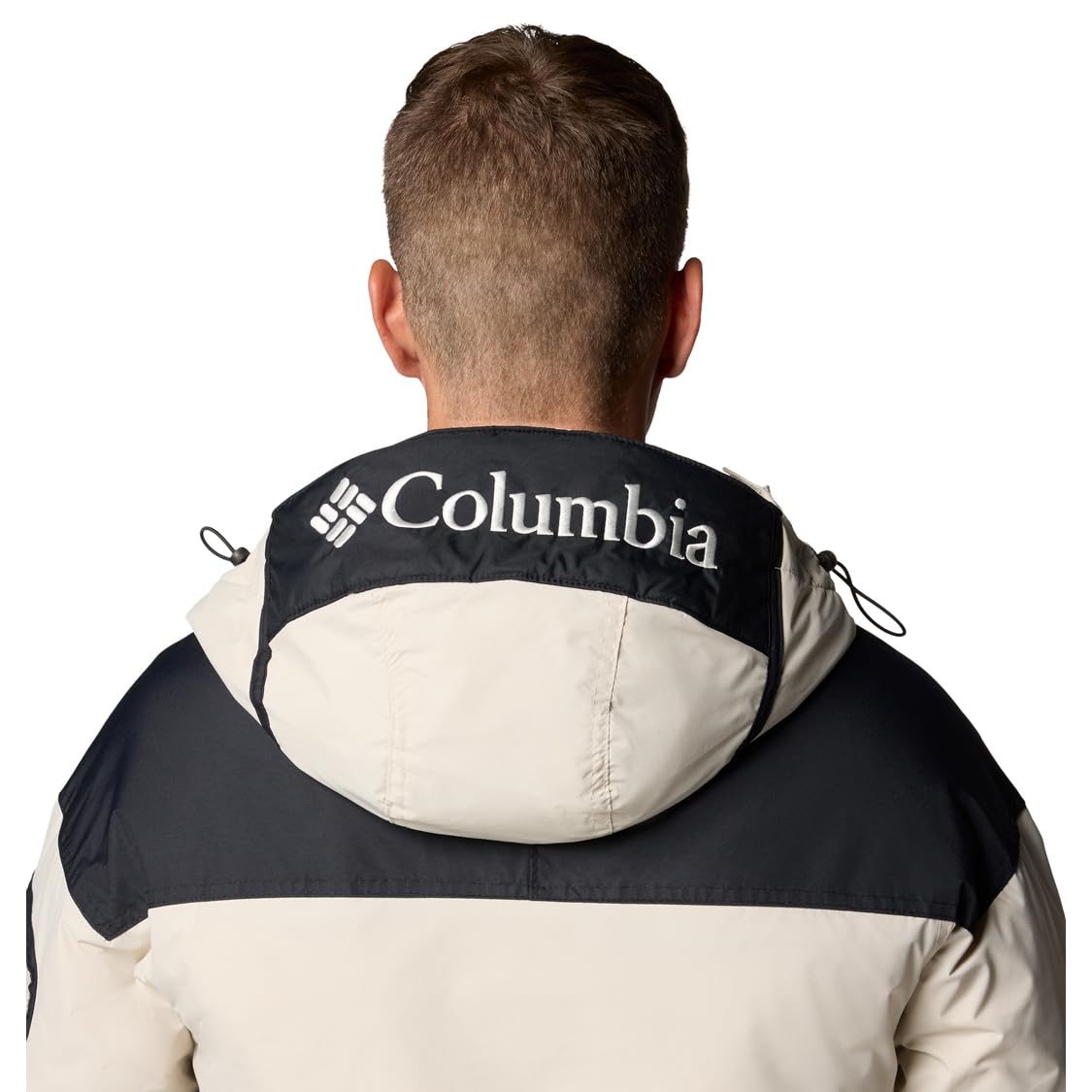 Columbia Suéter para Hombre, Challenger II