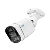PoE PNI House IPMAX PoE 5 Paquete de videovigilancia, NVR, 4 cámaras IP de 5MP y Correa SafeHouse Disco Duro de 1 TB Incluido