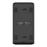 Belkin Rockstar - Cargador de 10 Puertos USB-A, Carga rápida de 2.4 A por Puerto, protección contra sobretensiones integrada, Color Blanco