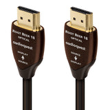 AudioQuest - 20M 18G Root Beer HDMI AOC