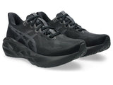 ASICS 1011B974-002 NOVABLAST 5 Hombre Black/Carrier Grey EU 44