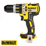 Dewalt - Xr sin escobillas taladro combi de iones de litio compacta dcd795m1 18v