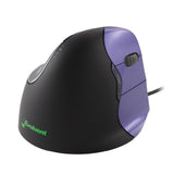 Evoluent VM4S Ratoncito diestro Evoluent4 6 Botones/Rueda de Desplazamiento/Cable