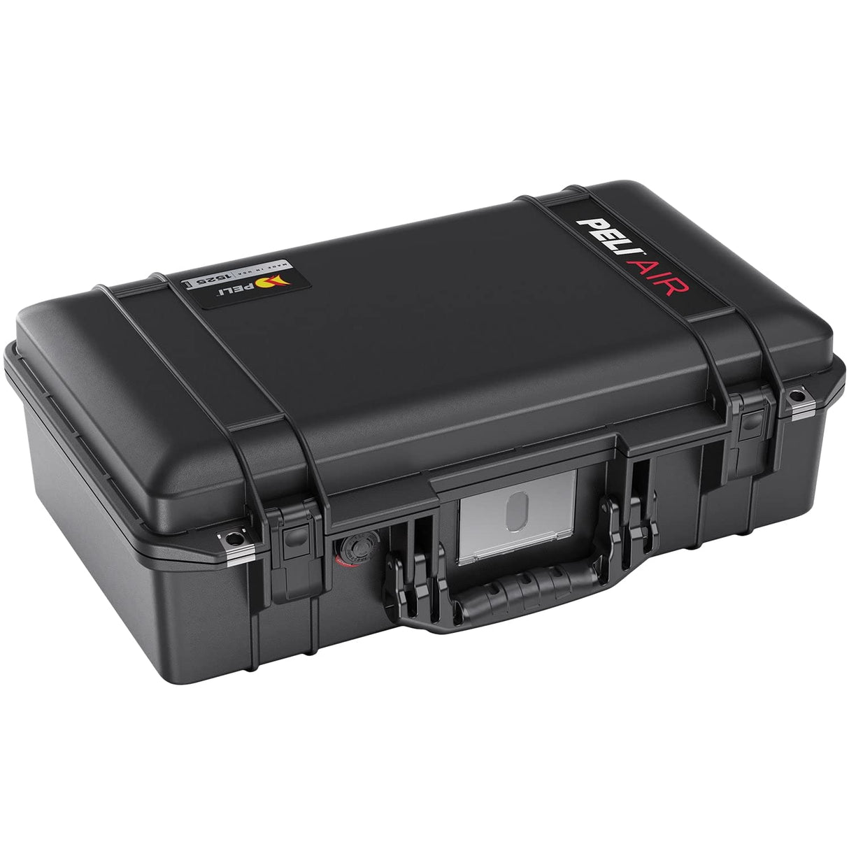 Peli Air 1525 - Maleta de protección Ligera con separadores, Color Negro