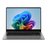 Samsung Laptop NP944XHA-KG1ES 14" 16 GB RAM 512 GB SSD - Marca EAN: 8806097033240
