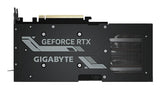 GIGABYTE GeForce RTX 5070 Ti WINDFORCE OC V2 16G Tarjeta Gráfica - 16GB GDDR6, 256bit, PCI-E 5.0, 2497 MHz Frecuencia del Núcleo, 3 x DisplayPort, 1 x HDMI, GV-N507TWF3OCV2-16GD