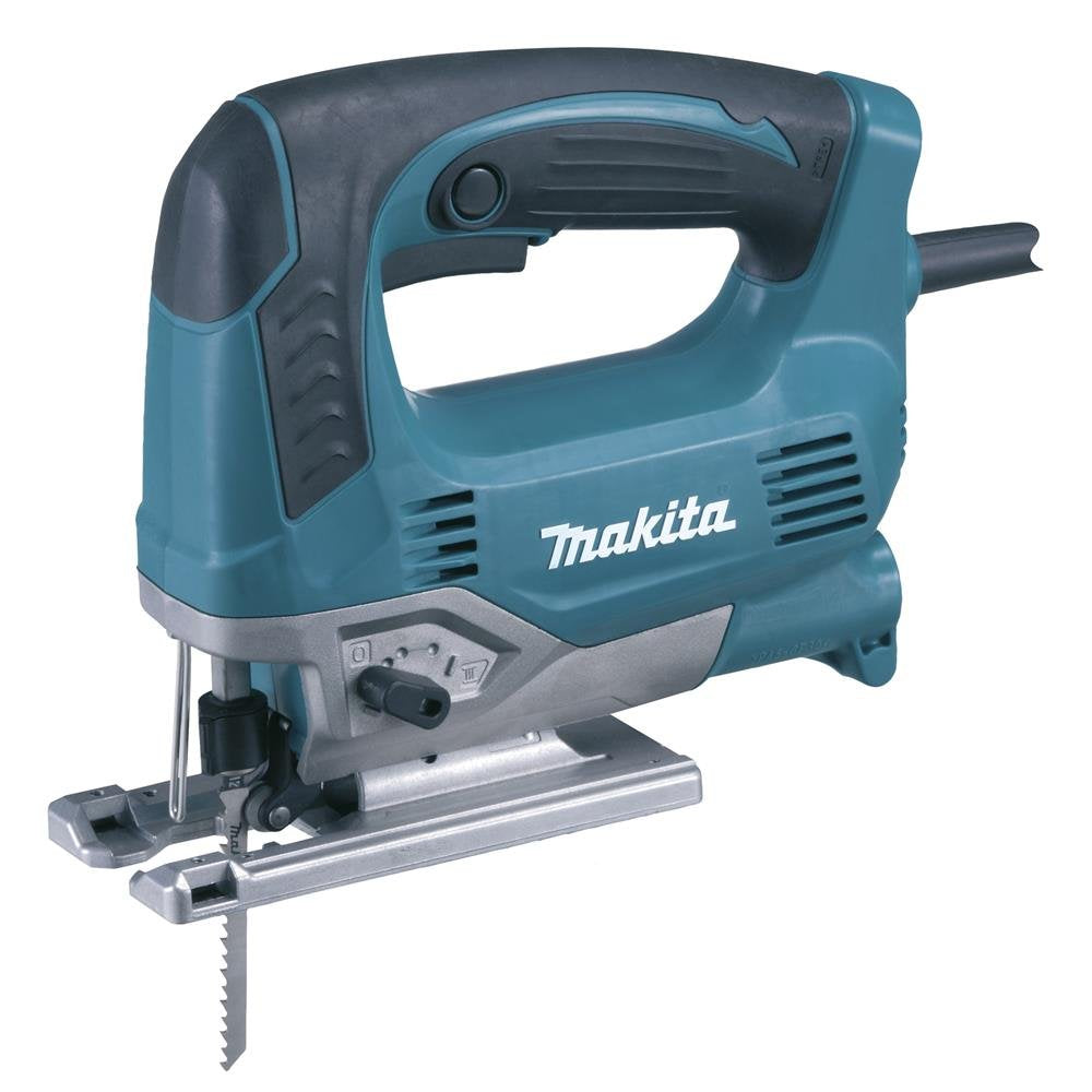 Makita JV0600J MAKPAC - Sierra de calar