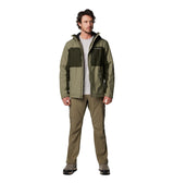Columbia Chaqueta Térmica para Hombre, Tipton Peak II