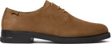 Camper Iman K200685, Zapatos de Cordones Oxford, Mujer, Marron 028, 36 EU