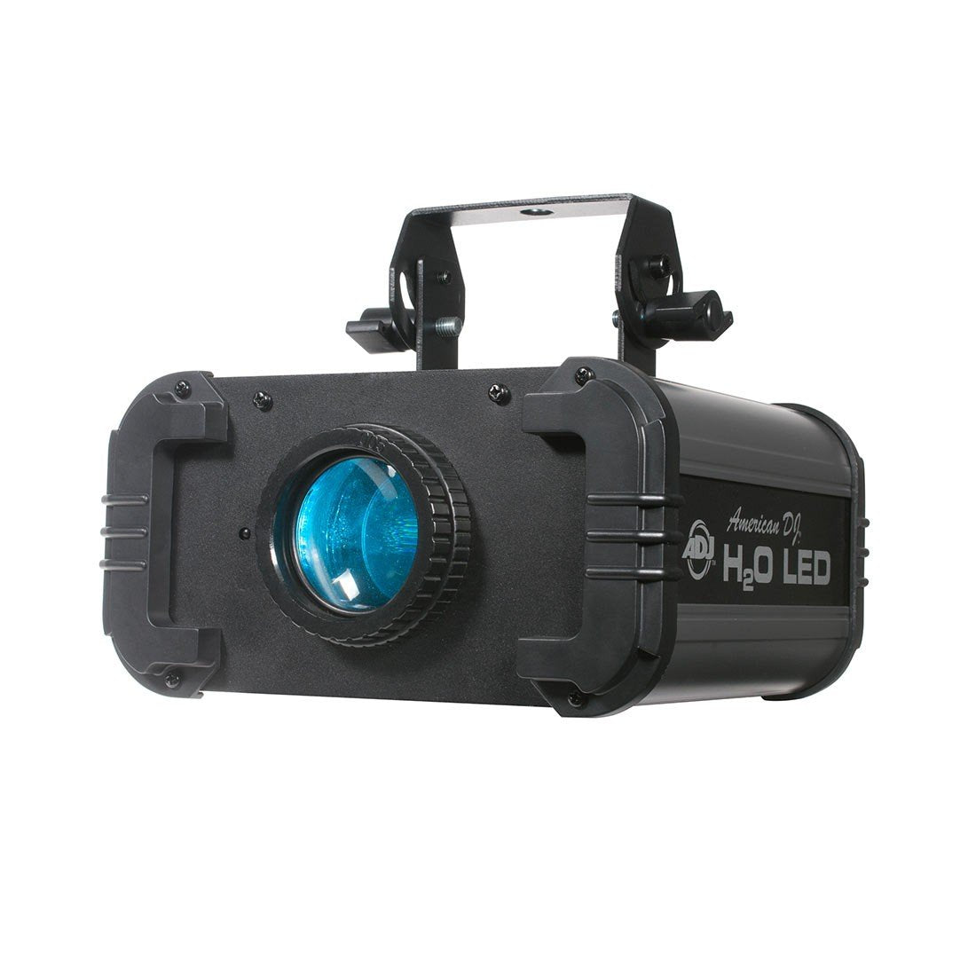 Adj H2O Ir