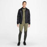 Nike DC8039 Women's Park 20 Fall Jacket Jacket Women's BLACK/WHITE M
