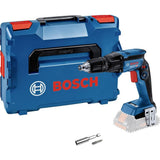 Bosch Professional 18V System GTB 18V-45 - Atornillador a batería para construcción en seco (0-4500 rpm, sin batería, en L-BOXX)