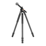 Vanguard Veo 3+ 303CT - Trípode de Carbono con Columna descentrable