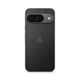Google Pixel 9 - Smartphone Android Desbloqueado con Gemini, cámara Avanzada, batería con una autonomía de 24 Horas y Pantalla Actua de 6,3" - Obsidiana, 256GB