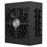 Silverstone SST-SX750-PT - SFX Series, Fuente de alimentación 750W 80 Plus Platino, Baja sonoridad, 92mm