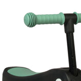 Looping SCOOTIZZ Triciclos evolutivos para Niños 5 en 1 / Triciclos Bebes/Bicicleta Bebé (Verde)