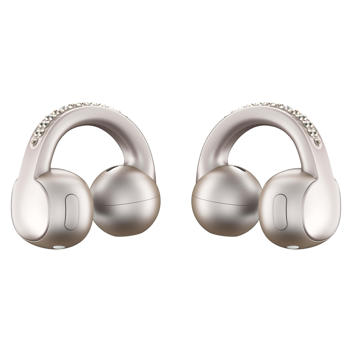 Bucle para Moto Buds con Cristales de Swarovski