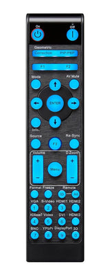 Optoma Proyector ZU707T WUXGA - Marca EAN: 5055387667587