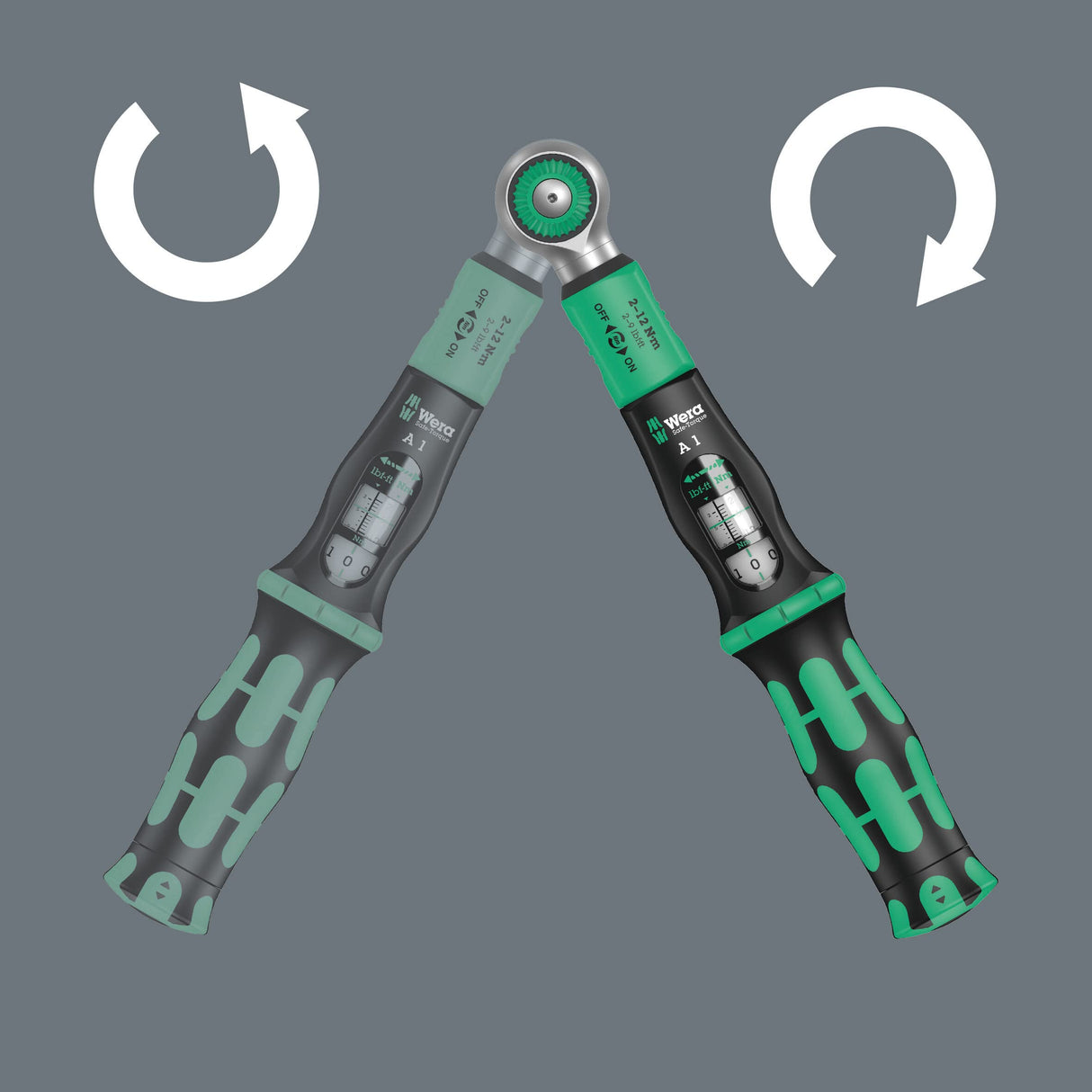 Wera Safe-Torque A 1