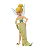 Enesco Disney Showcase Collection 6009028 - Campana de Golf (19 cm), Multicolor
