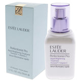 ESTEE LAUDER Perfectionist Pro SERUM 50ML Unisex Adulto, Negro, Estándar