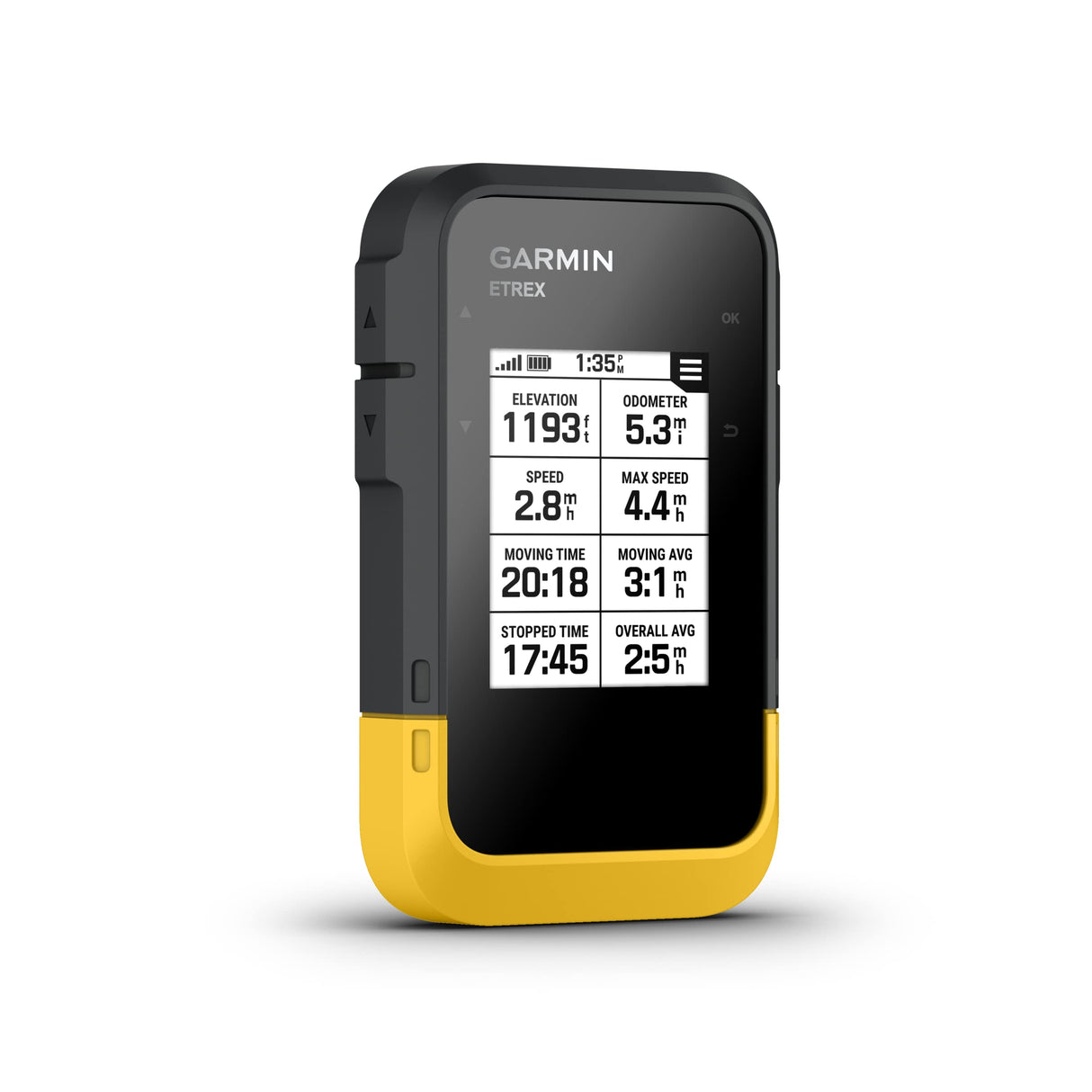Garmin eTrex SE, GPS de Mano con Pantalla 2,2'', diseño Robusto, brujula Digital, Negro