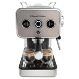 Russell Hobbs cafetera espresso
