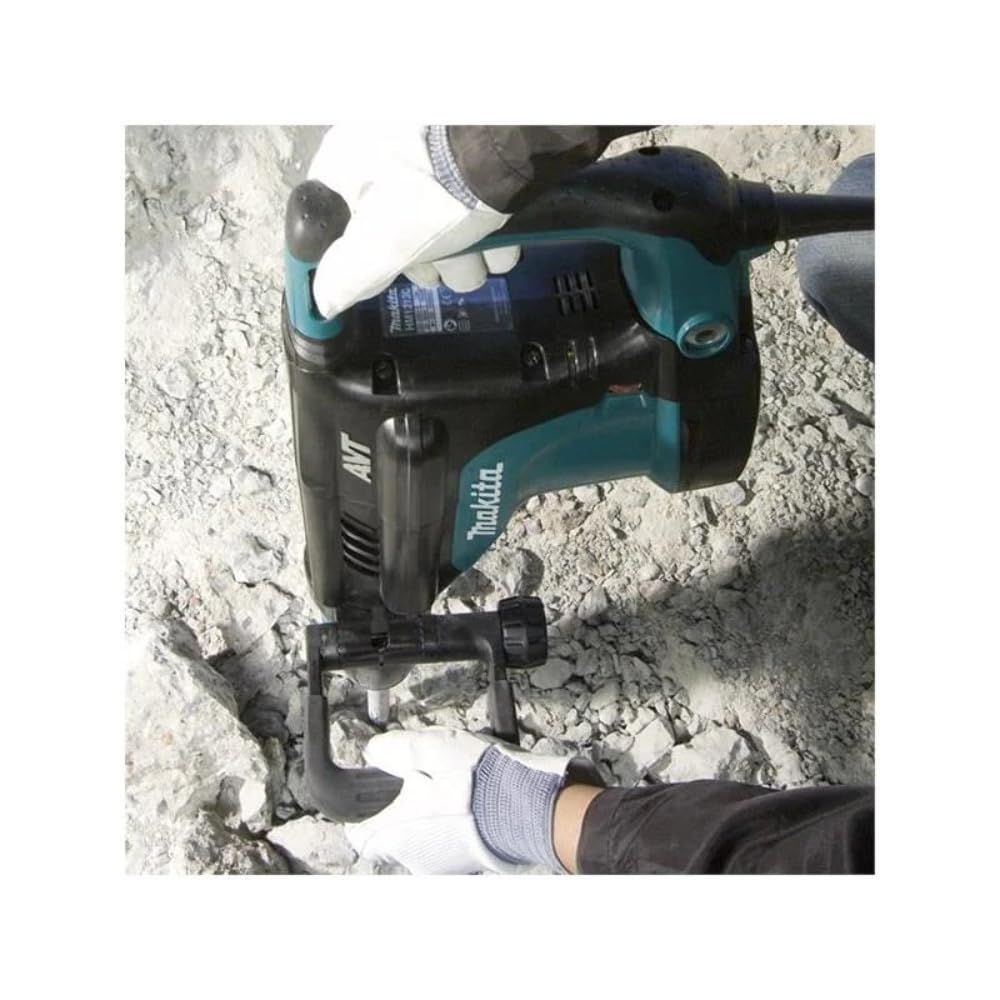 Makita HM1213C - Martillo Demoledor 10.8Kg Avt