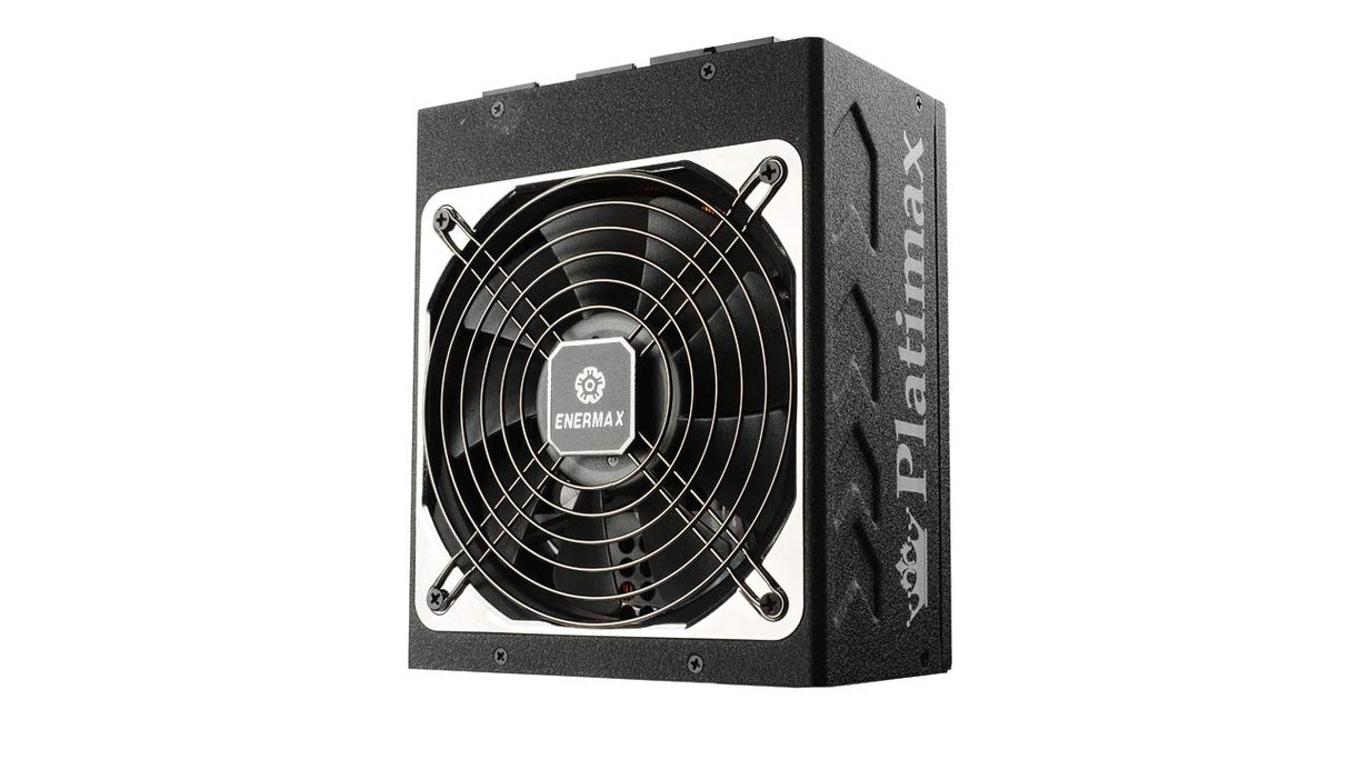 Enermax Platimax 1700W 1700W ATX Negro - Fuente de alimentación