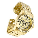 Invicta Pro Diver Reloj Cuarzo para Hombre de acero inoxidable - 48mm