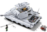 COBI Panzerkampfwagen E - 100
