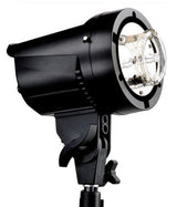 Bresser Kit Flash DE Estudio BRT-200 NR. 1