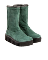 Art 1511 Brighton, Botas Mujer, Alpine, 40 EU
