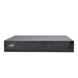 Kit de videovigilancia PNI House IPMAX PoE 3LR, NVR con 4 Puertos PoE y 10 en Red,y 4 cámaras de 3MP, Exterior