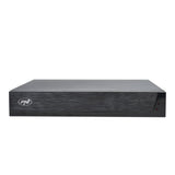Kit de videovigilancia PNI House IPMAX PoE 3, NVR con 4 Puertos PoE, 4 cámaras con 3MP, Exterior, Power Over Ethernet, detección de rostros