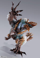 Zinogre 20th Anniversary Edition Fig. 28,5 cm Monster Hunter SH Monster Arts