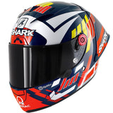 Shark, Casco Integral Moto Race-R Pro GP Zarco Signature BWR, M