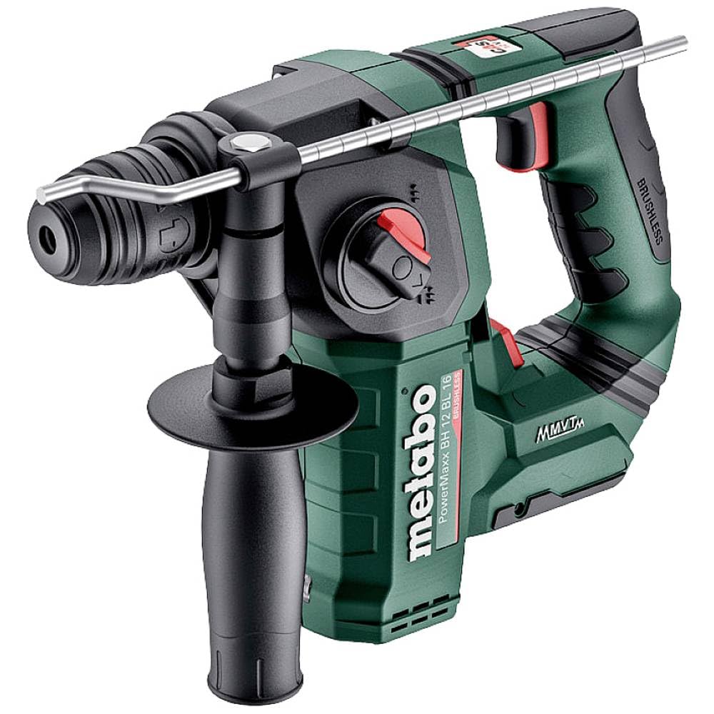 METABO MÁQUINAS - PowerMaxx BH 12 BL 16