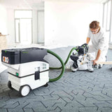 Festool Aspirador profesional a batería CTLC MINI I-Plus