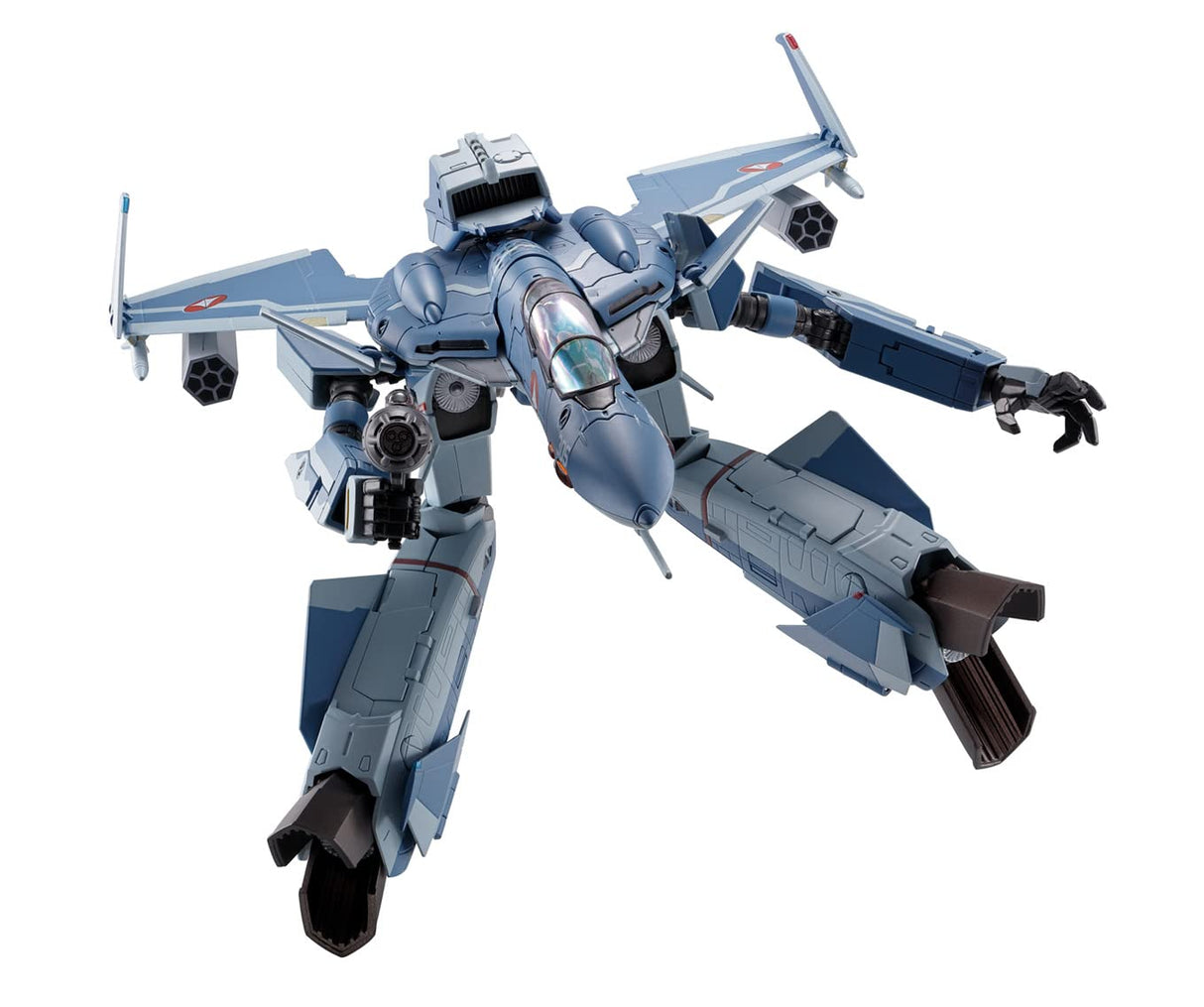 Vf-0d Phoenix Shin kudo Use Fig 14 cm Macross Zero hi-Metal r